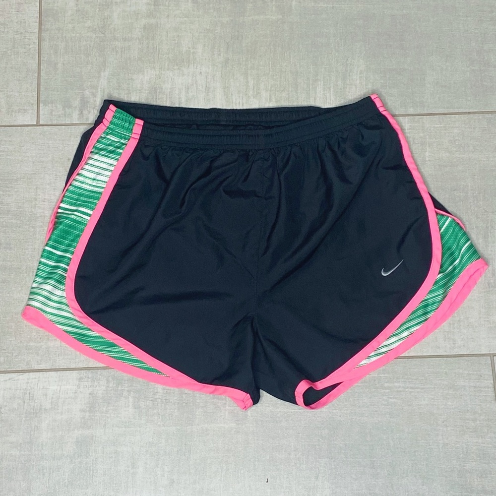 Women’s Nike Dri-Fit Running Shorts Size: Small